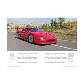 The Story of Ferrari: A Tribute to Automotive Excellence