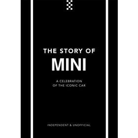 The Story of Mini: A Tribute to the Iconic Car