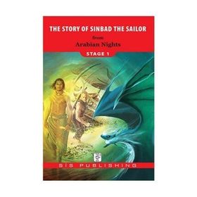THE STORY OF SINBAD THE SAILOR - ARABIAN NIGHTS