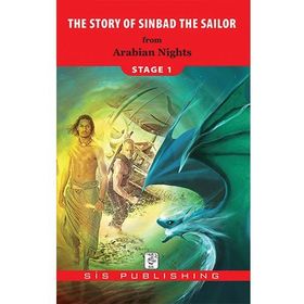 THE STORY OF SINBAD THE SAILOR - ARABIAN NIGHTS