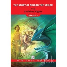 THE STORY OF SINBAD THE SAILOR - ARABIAN NIGHTS