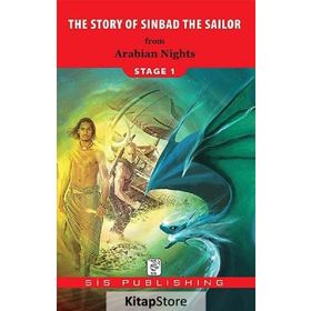 THE STORY OF SINBAD THE SAILOR - ARABIAN NIGHTS