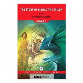 THE STORY OF SINBAD THE SAILOR - ARABIAN NIGHTS