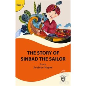 THE STORY OF SINBAD THE SAILOR - ARABIAN NIGHTS