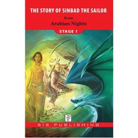 THE STORY OF SINBAD THE SAILOR - ARABIAN NIGHTS
