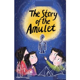 The Story Of The Amulet - Edith Nesbit