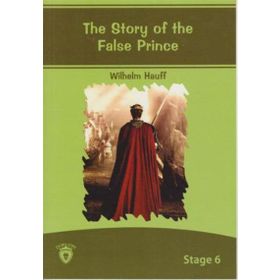 The Story of The False Prince - Wilhelm Hauff