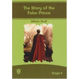 The Story of The False Prince - Wilhelm Hauff