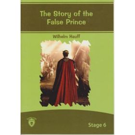 The Story of The False Prince - Wilhelm Hauff