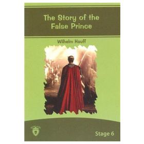 The Story of The False Prince - Wilhelm Hauff