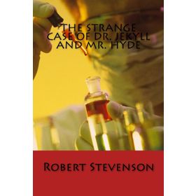 THE STRANGE CASE OF DR JEKYLL AND MR HYDE COLLINS CLASSICS - ROBERT LOUIS STEVENSON