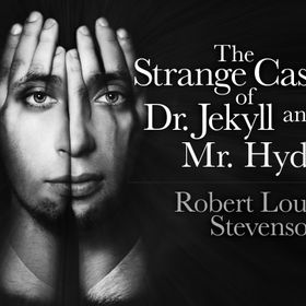 THE STRANGE CASE OF DR JEKYLL AND MR HYDE COLLINS CLASSICS - ROBERT LOUIS STEVENSON