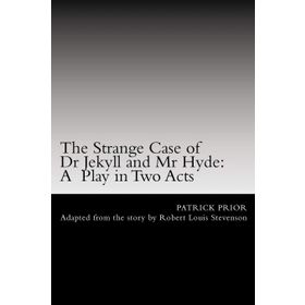 THE STRANGE CASE OF DR JEKYLL AND MR HYDE COLLINS CLASSICS - ROBERT LOUIS STEVENSON