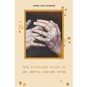 THE STRANGE CASE OF DR JEKYLL AND MR HYDE - ROBERT LOUIS STEVENSON (ISBN:9781405880145)