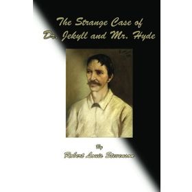 THE STRANGE CASE OF DR JEKYLL AND MR HYDE - ROBERT LOUIS STEVENSON (ISBN:9781405880145)