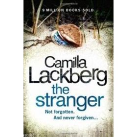 The Stranger - Albert Camus