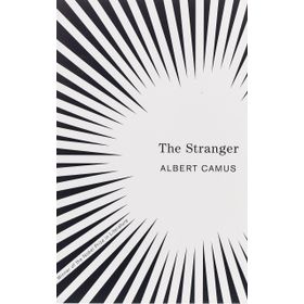 The Stranger - Albert Camus