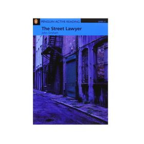 The Street Lawyer - John Grisham