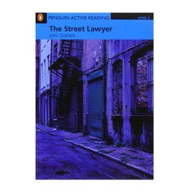 The Street Lawyer - John Grisham