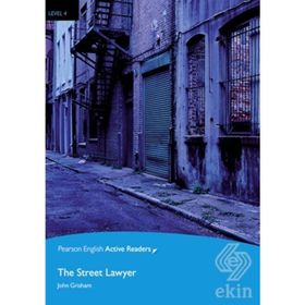 The Street Lawyer - John Grisham