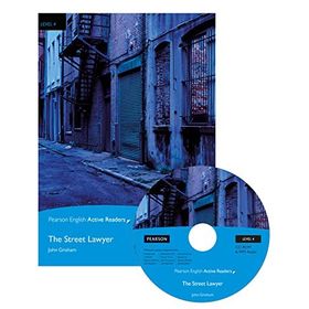 The Street Lawyer - John Grisham