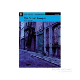 The Street Lawyer - John Grisham