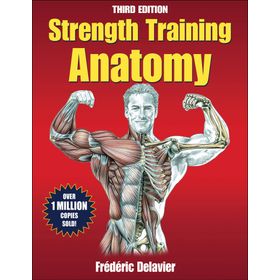 The Strength Training Anatomy Workout, Volume II: 2 - Michael Gundill