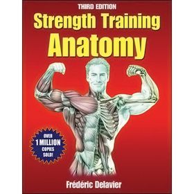 The Strength Training Anatomy Workout, Volume II: 2 - Michael Gundill