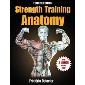 The Strength Training Anatomy Workout, Volume II: 2 - Michael Gundill