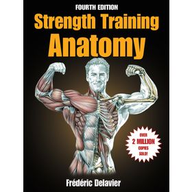 The Strength Training Anatomy Workout, Volume II: 2 - Michael Gundill