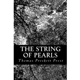 The String of Pearls - Dick Collins
