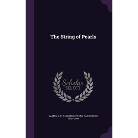 The String of Pearls - Dick Collins