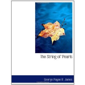 The String of Pearls - Dick Collins
