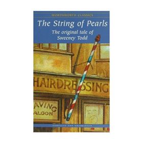 The String of Pearls - Dick Collins
