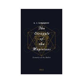 The Struggle Of The Magicians-Gece Kitaplığı