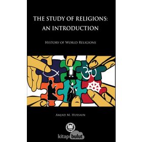 The Study of Religions An Introduction - Amjad M. Hussain