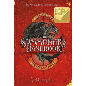 The Summoner's Handbook
