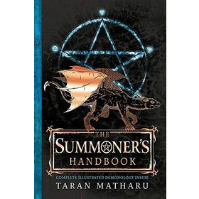 The Summoner's Handbook