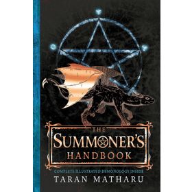 The Summoner's Handbook