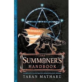 The Summoner's Handbook
