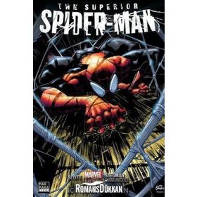 The Superior Spider-Man 1 - İçimdeki Düşman - Dan Slott