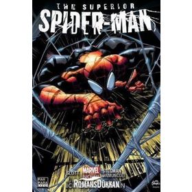 The Superior Spider-Man 1 - İçimdeki Düşman - Dan Slott