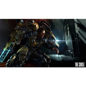The Surge PS4