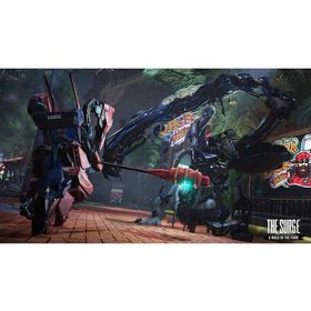 The Surge PS4
