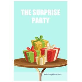 The Surprise Party - Susannah Reed