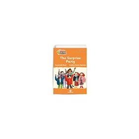 The Surprise Party - Susannah Reed