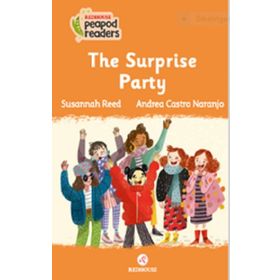The Surprise Party - Susannah Reed