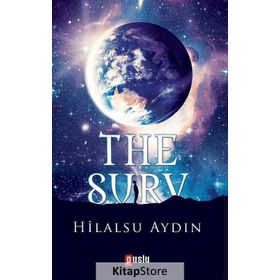 The Surv - Hilalsu Aydın