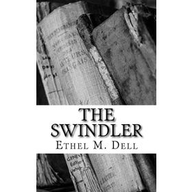 The Swindler-Ethel M. Dell