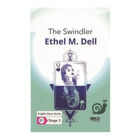 The Swindler-Ethel M. Dell